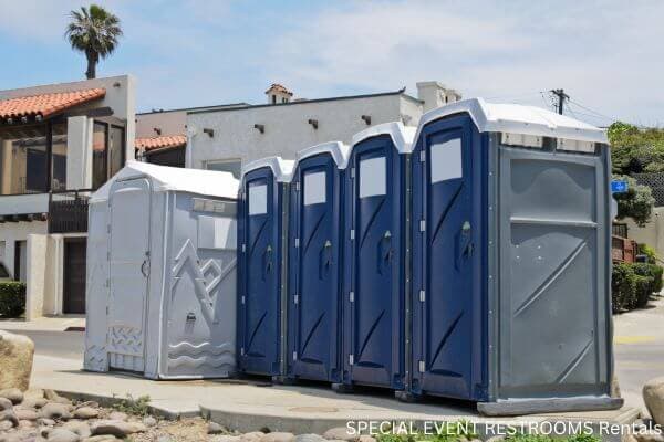 Special Event Restrooms Rental rental in Rhode Island near me